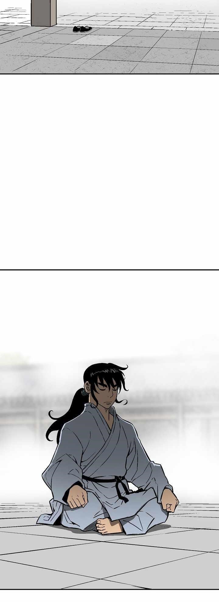 Tales of A Shinning Sword Chapter 39 - Page 18