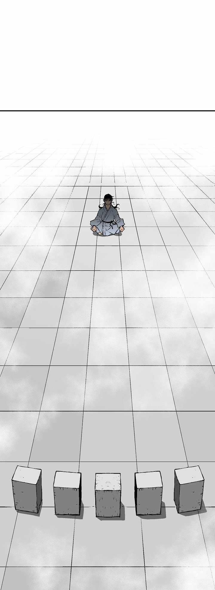 Tales of A Shinning Sword Chapter 39 - Page 20