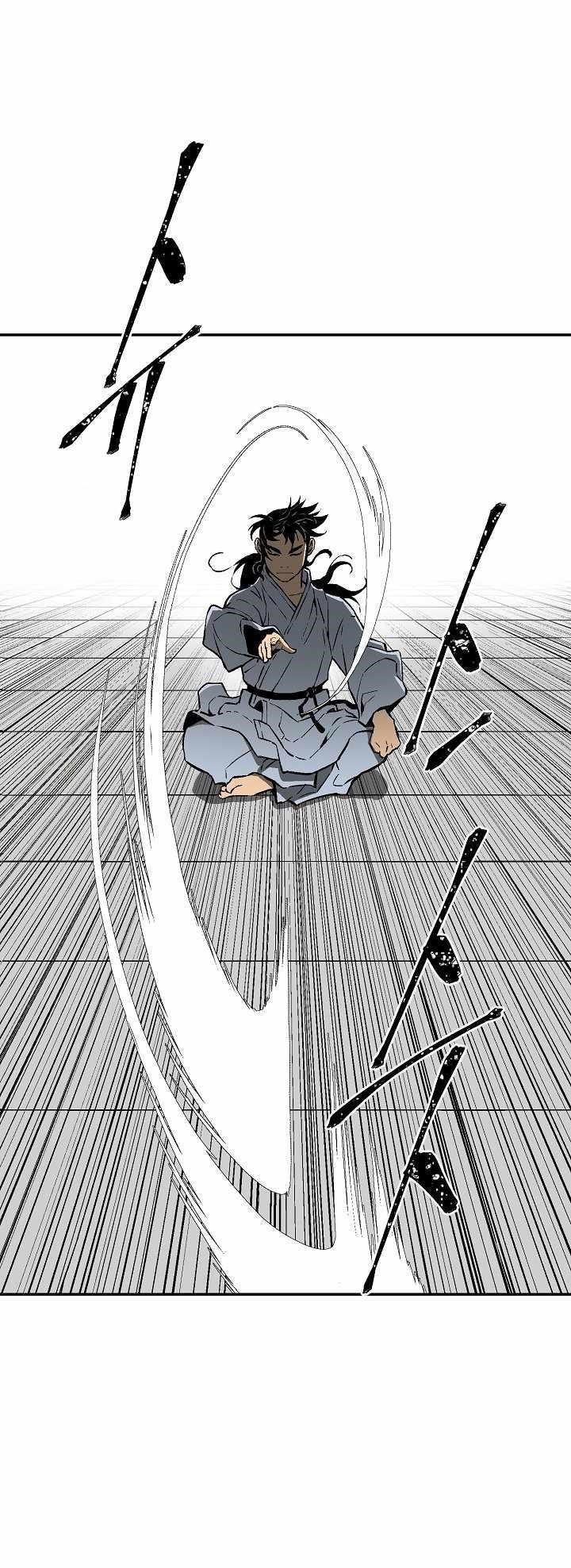 Tales of A Shinning Sword Chapter 39 - Page 30