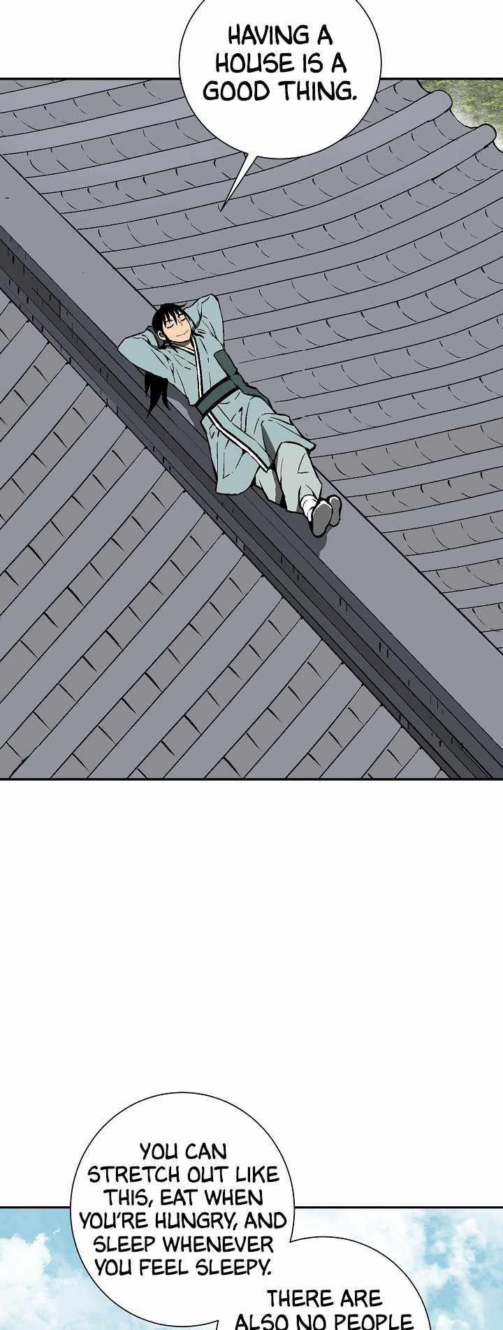 Tales of A Shinning Sword Chapter 39 - Page 35