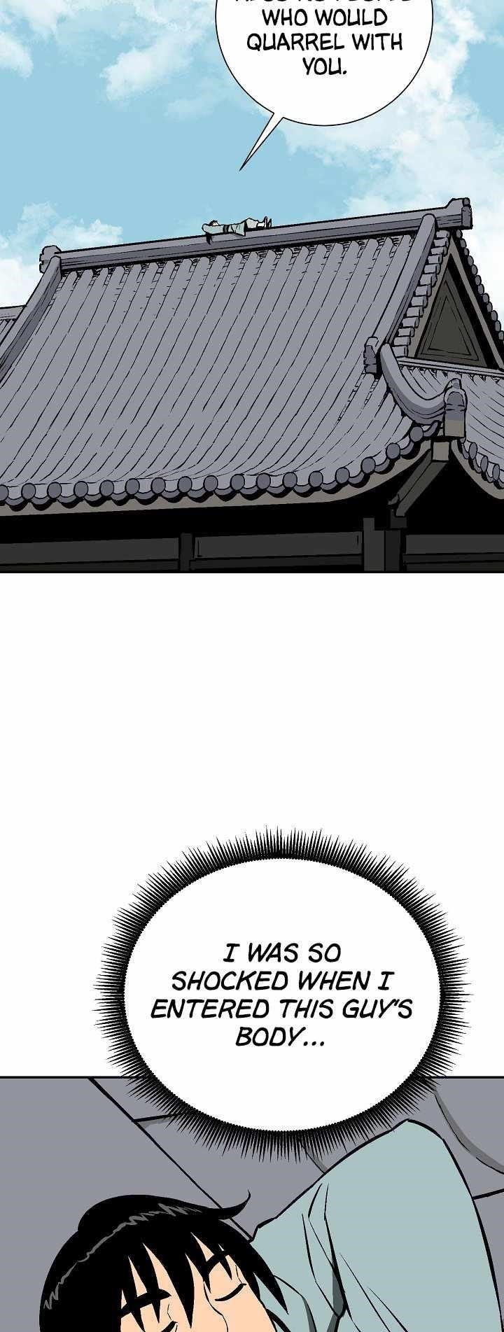 Tales of A Shinning Sword Chapter 39 - Page 36