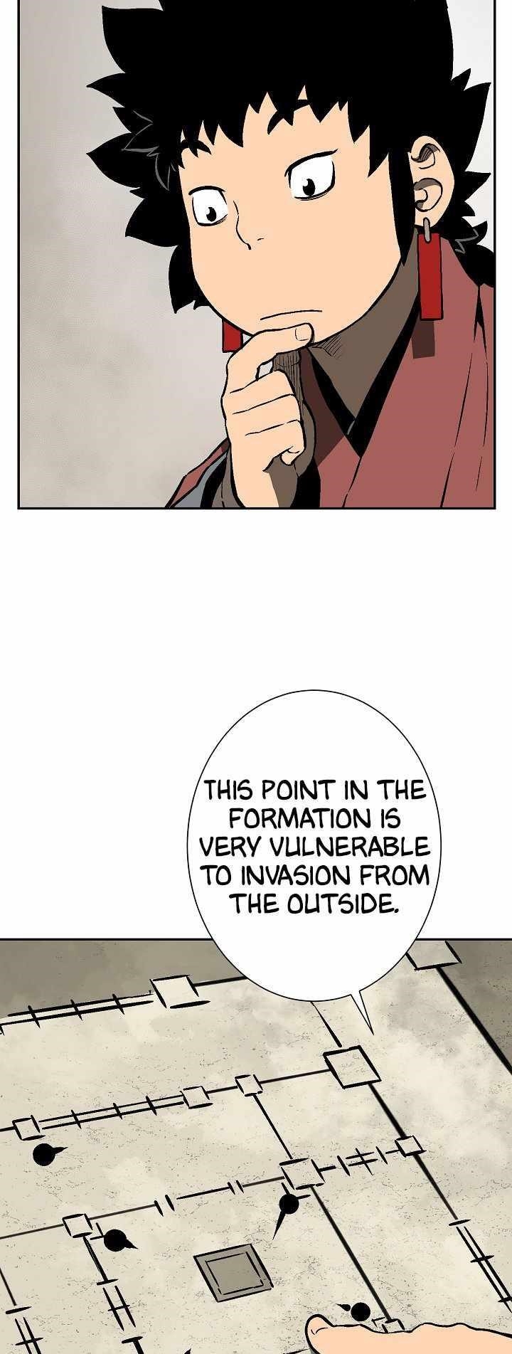 Tales of A Shinning Sword Chapter 39 - Page 39