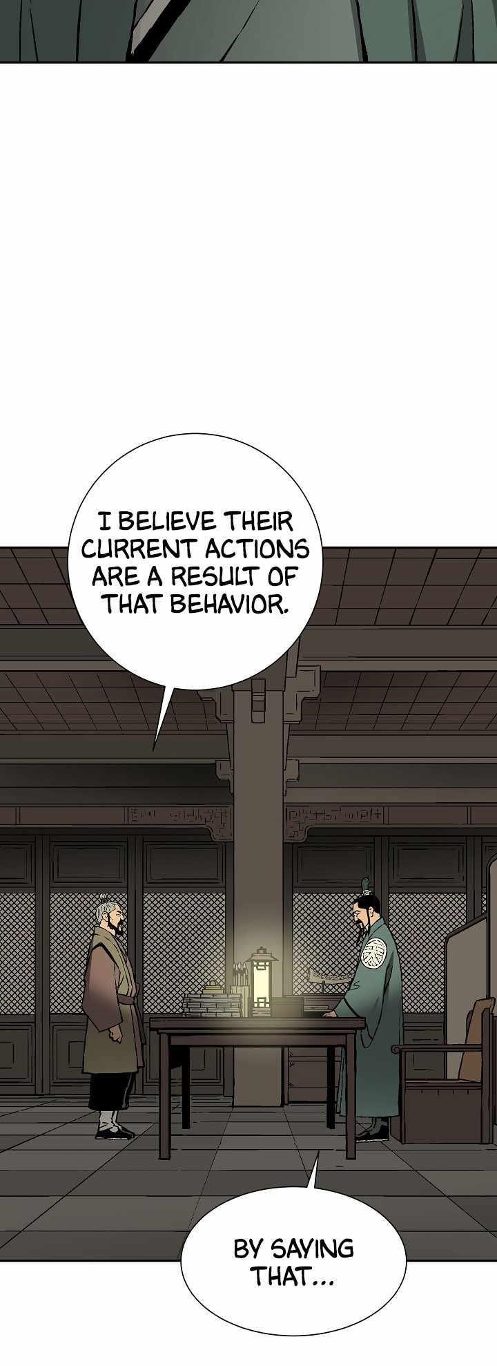 Tales of A Shinning Sword Chapter 39 - Page 4