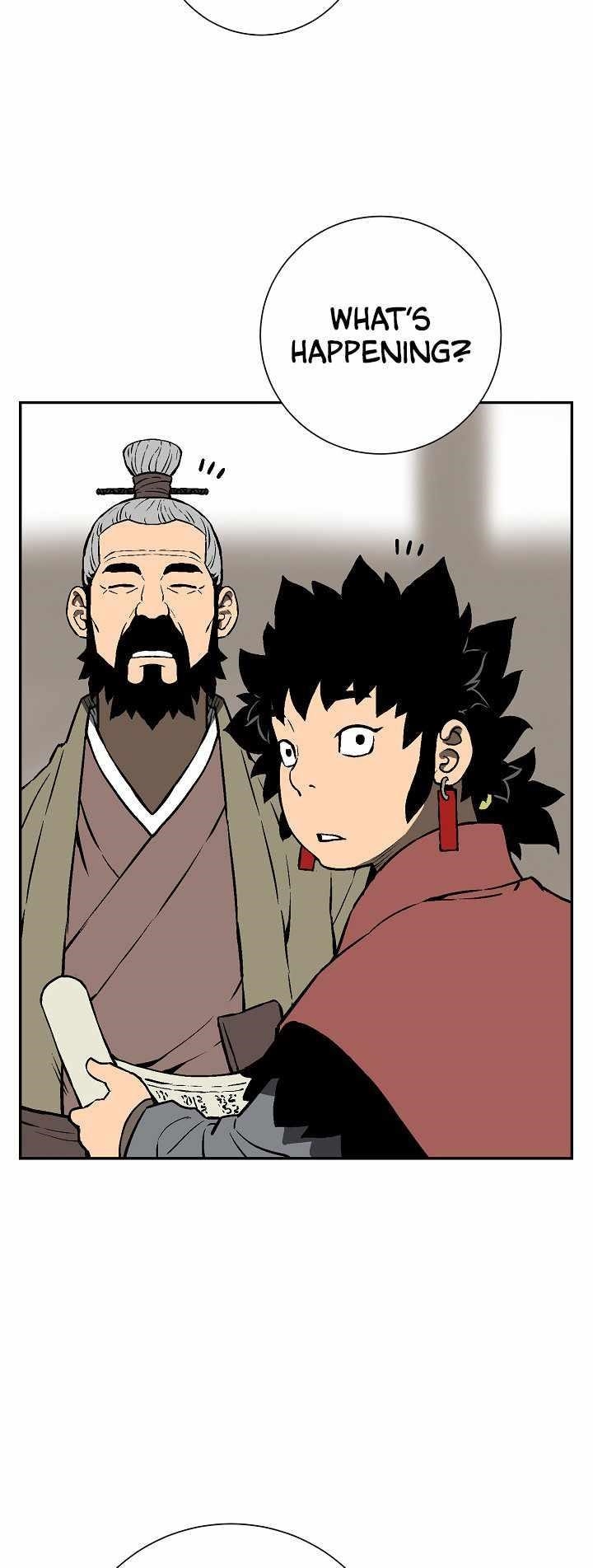 Tales of A Shinning Sword Chapter 39 - Page 42