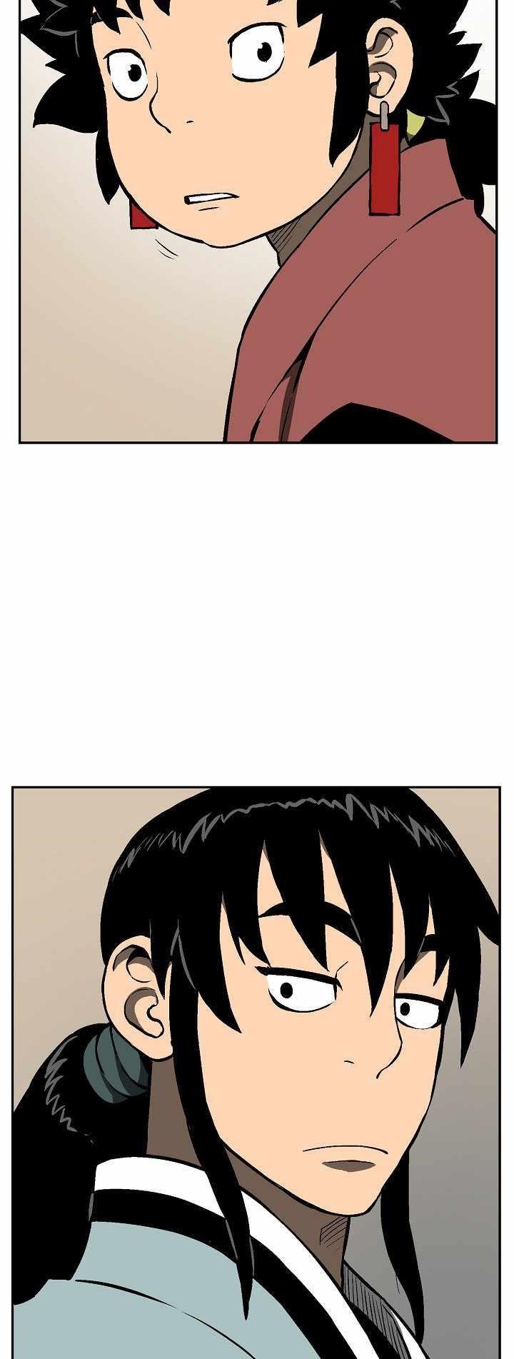 Tales of A Shinning Sword Chapter 39 - Page 44