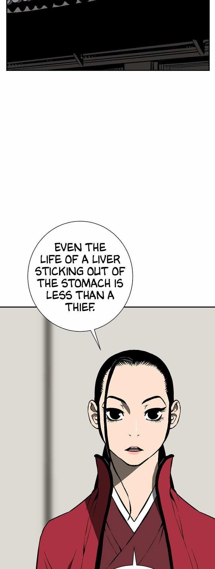 Tales of A Shinning Sword Chapter 39 - Page 46