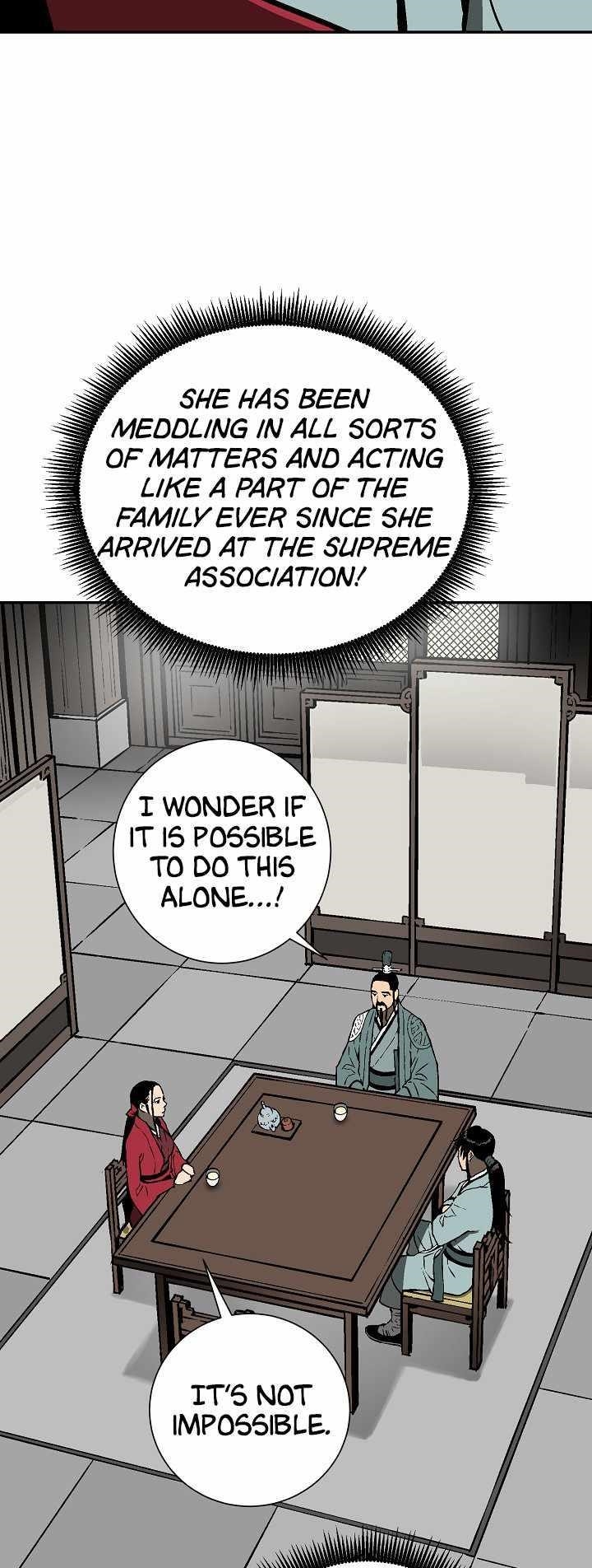 Tales of A Shinning Sword Chapter 39 - Page 48