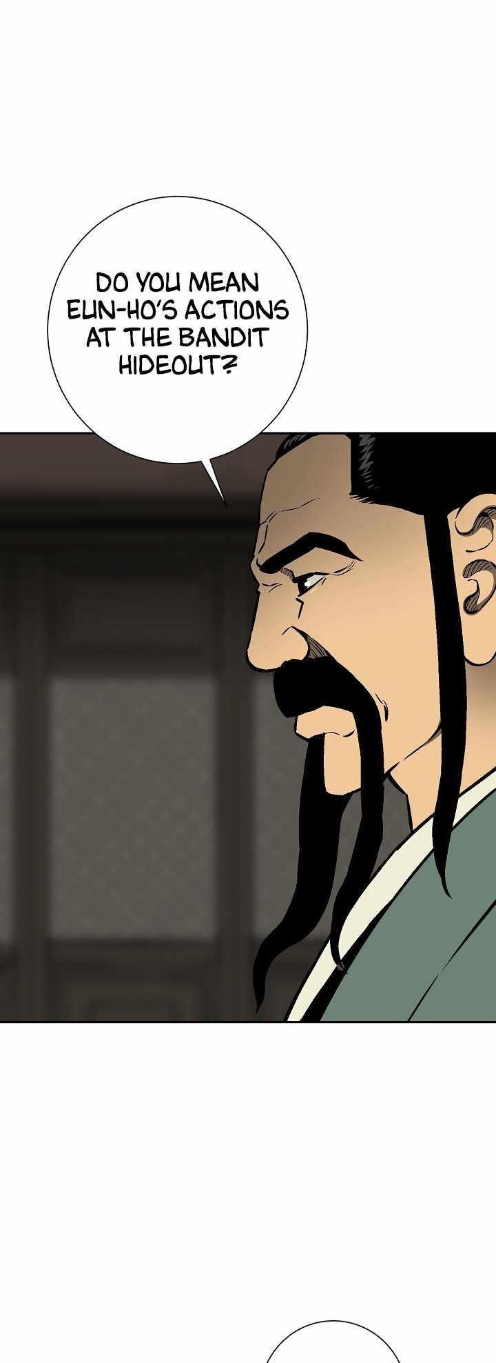 Tales of A Shinning Sword Chapter 39 - Page 5