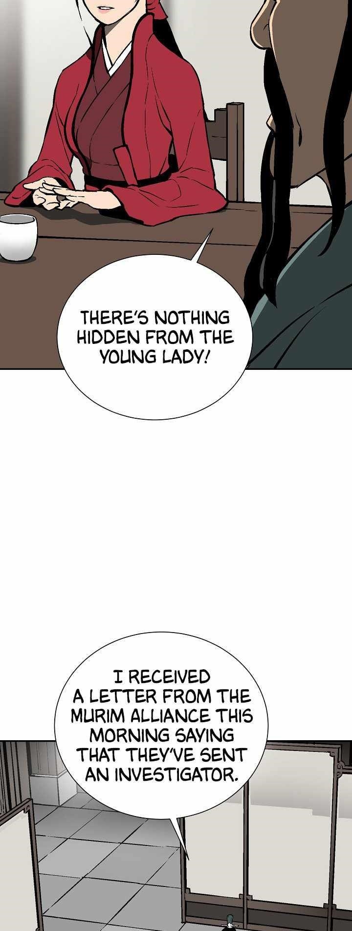 Tales of A Shinning Sword Chapter 39 - Page 54