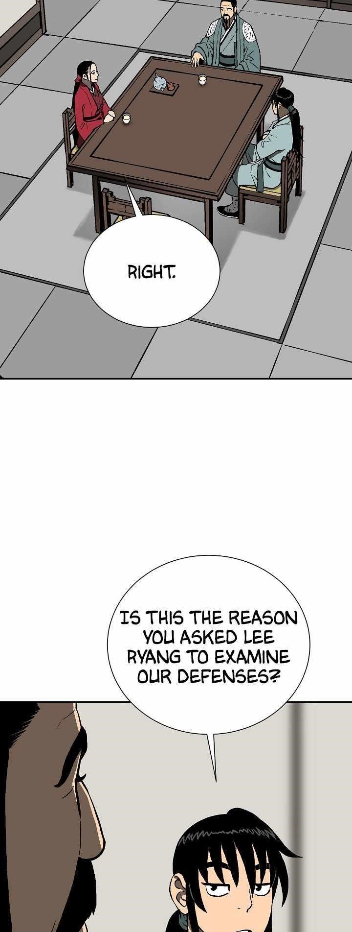 Tales of A Shinning Sword Chapter 39 - Page 55