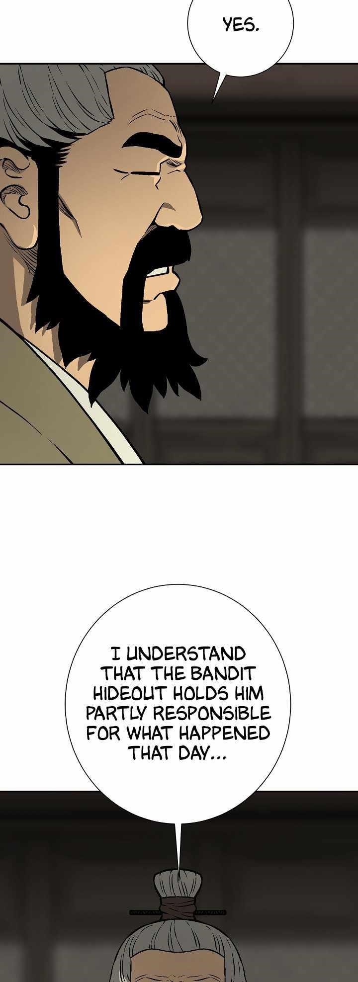 Tales of A Shinning Sword Chapter 39 - Page 6