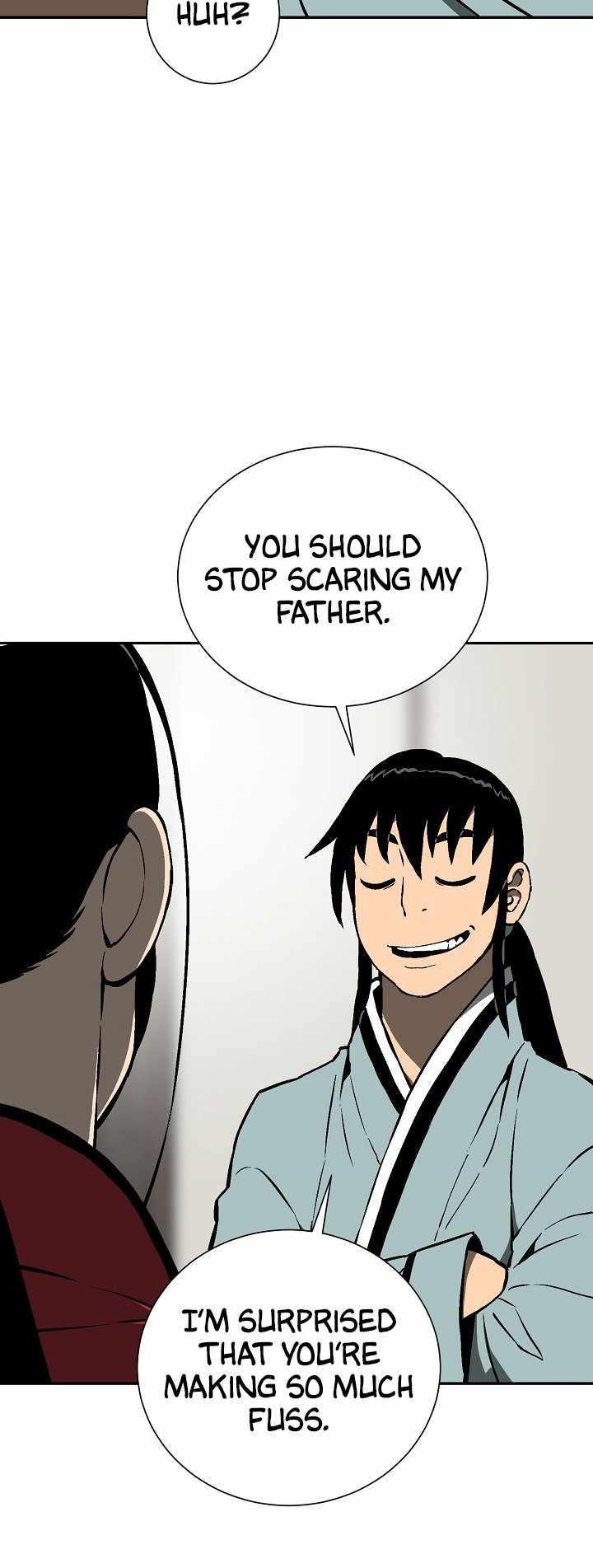 Tales of A Shinning Sword Chapter 39 - Page 60