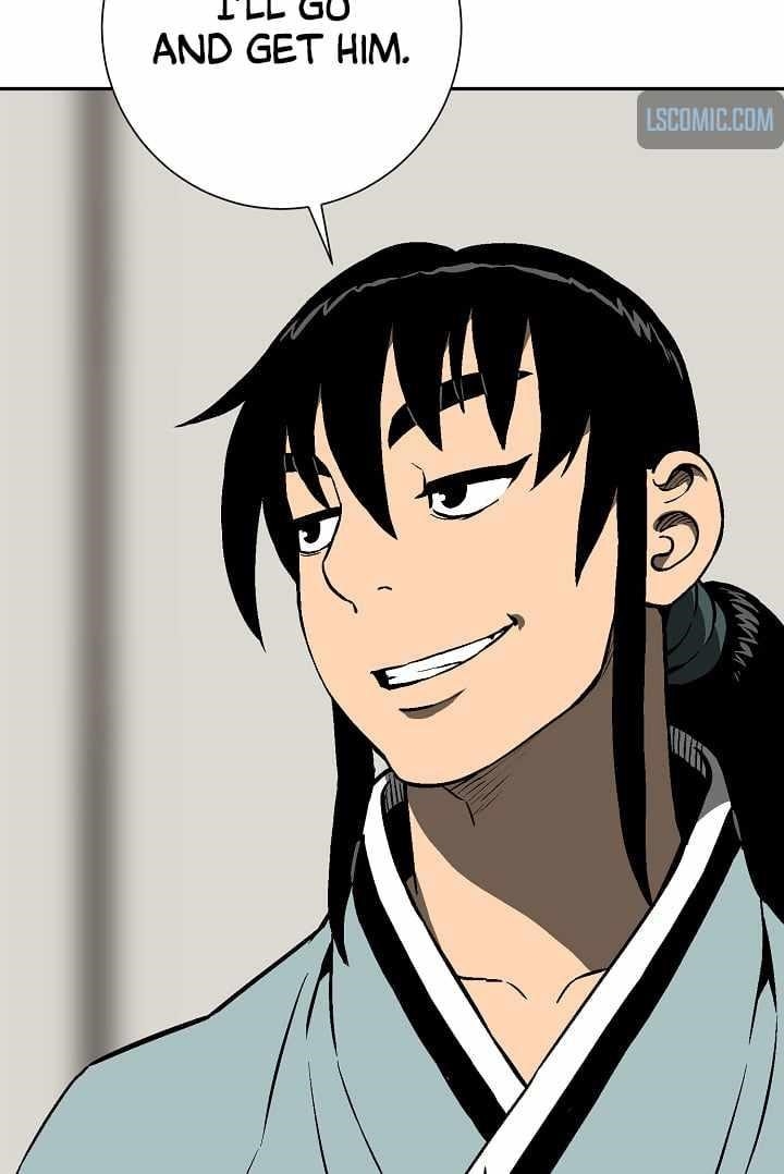 Tales of A Shinning Sword Chapter 39 - Page 63