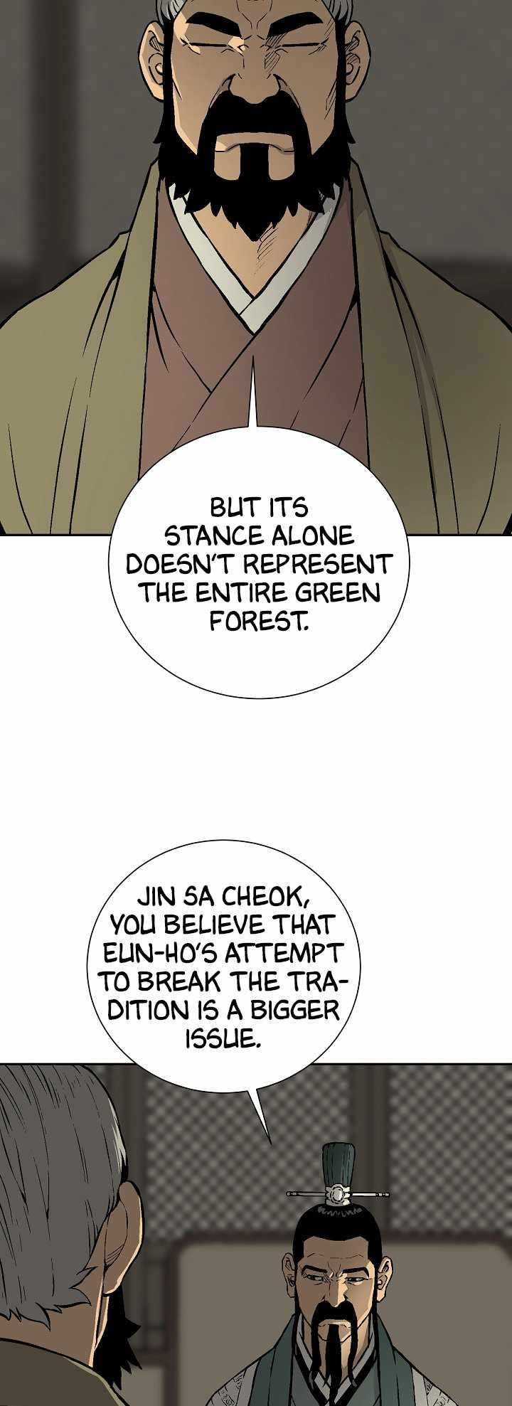 Tales of A Shinning Sword Chapter 39 - Page 7