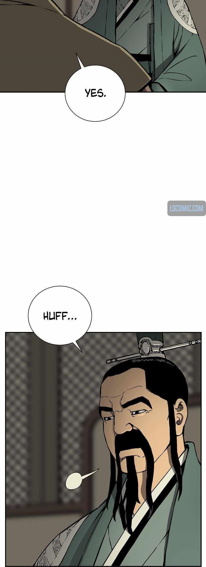 Tales of A Shinning Sword Chapter 39 - Page 8