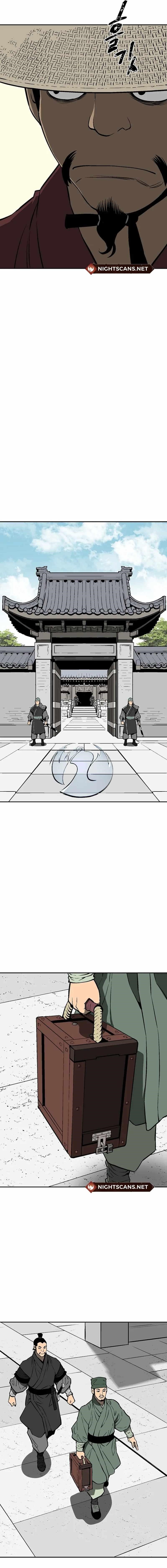 Tales of A Shinning Sword Chapter 40 - Page 12