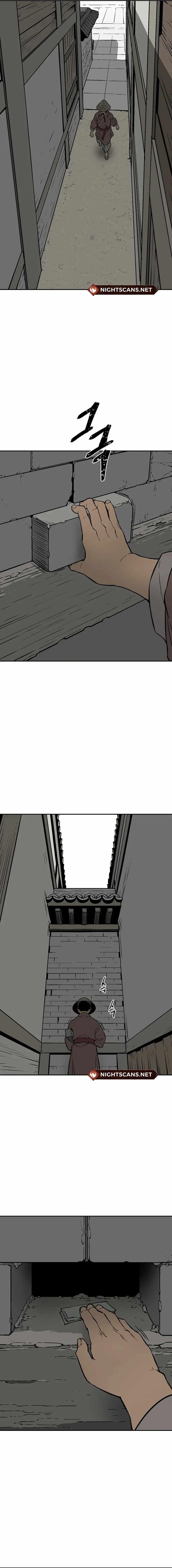 Tales of A Shinning Sword Chapter 40 - Page 15