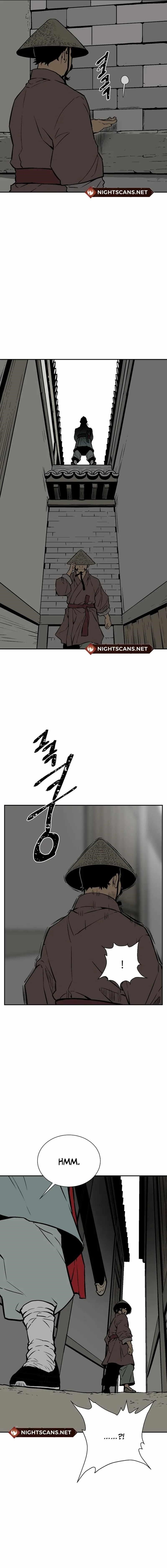 Tales of A Shinning Sword Chapter 40 - Page 16