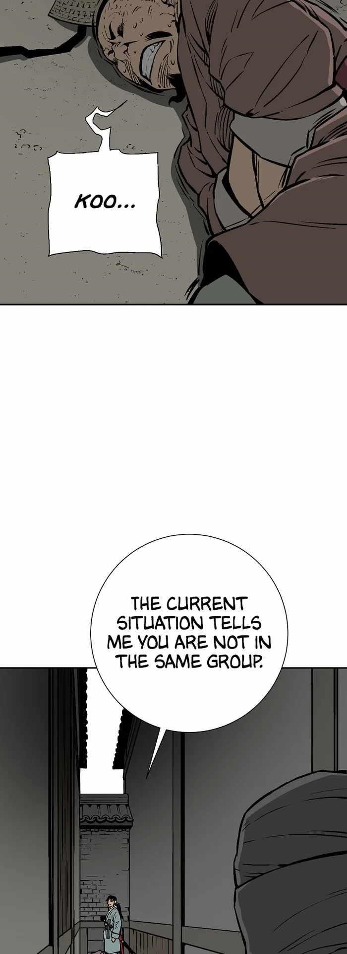 Tales of A Shinning Sword Chapter 42 - Page 10