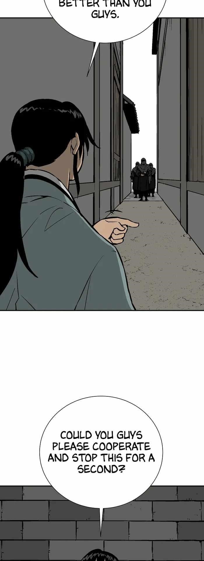 Tales of A Shinning Sword Chapter 42 - Page 14