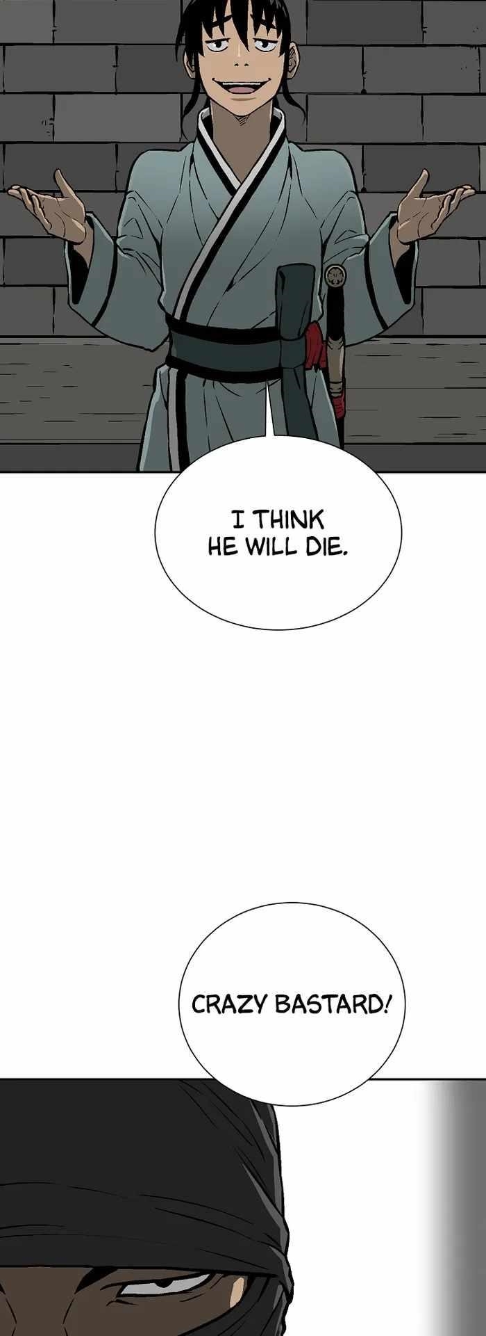 Tales of A Shinning Sword Chapter 42 - Page 15