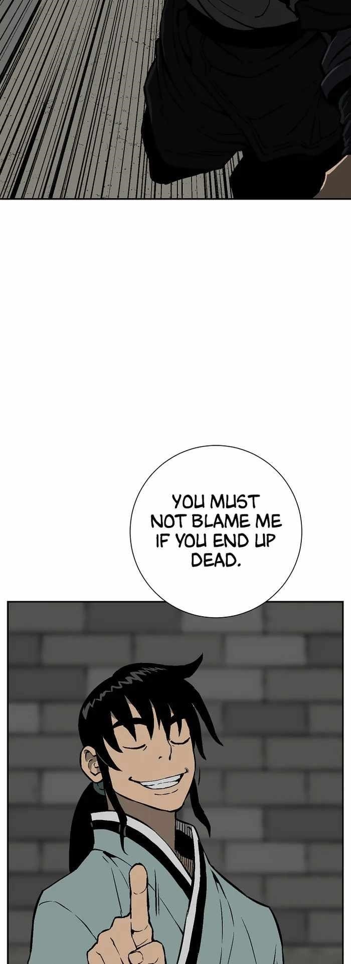 Tales of A Shinning Sword Chapter 42 - Page 18