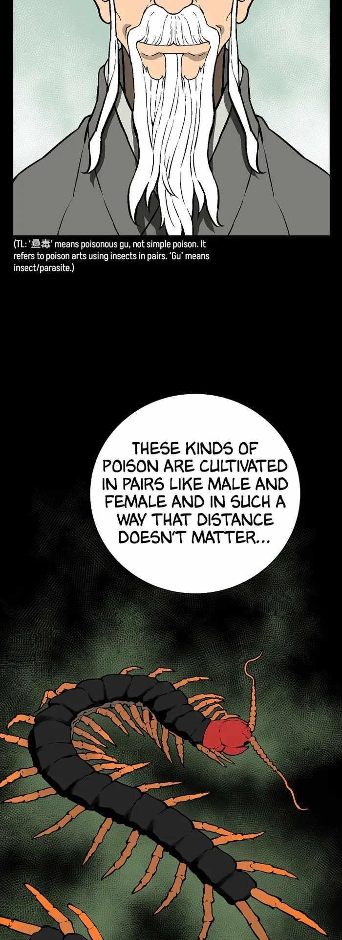 Tales of A Shinning Sword Chapter 42 - Page 2