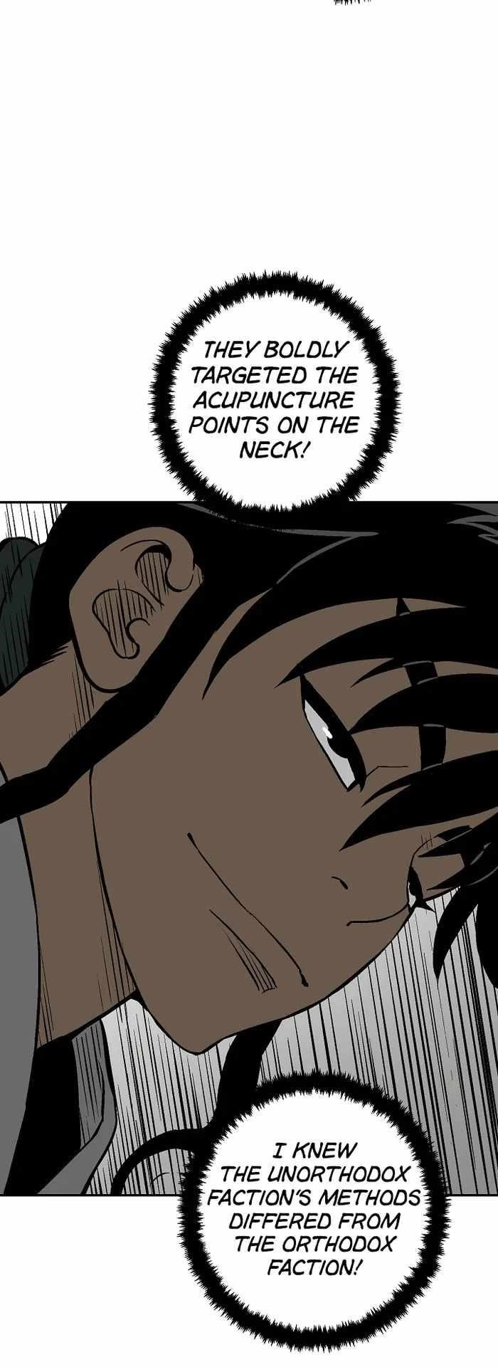 Tales of A Shinning Sword Chapter 42 - Page 21