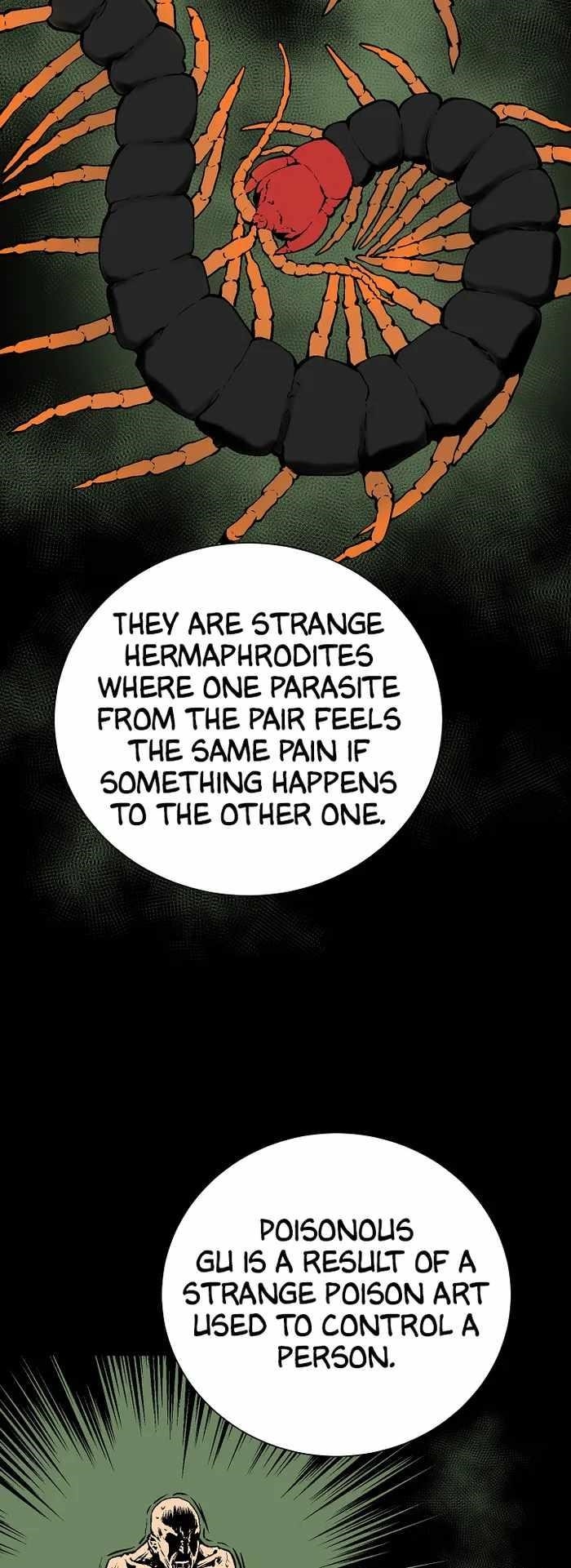 Tales of A Shinning Sword Chapter 42 - Page 3