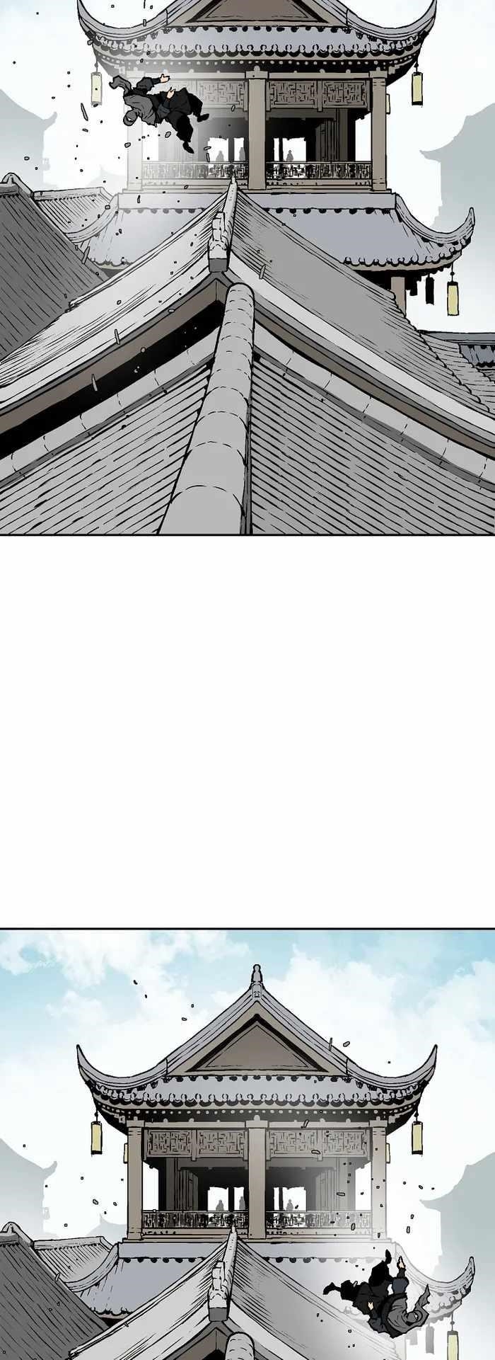 Tales of A Shinning Sword Chapter 42 - Page 30