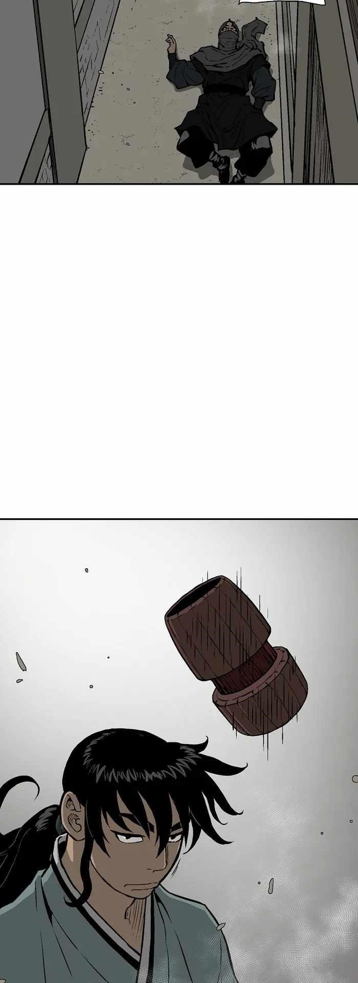 Tales of A Shinning Sword Chapter 42 - Page 34