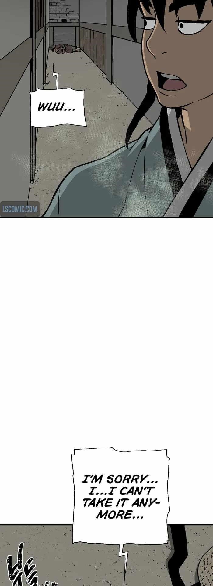 Tales of A Shinning Sword Chapter 42 - Page 38