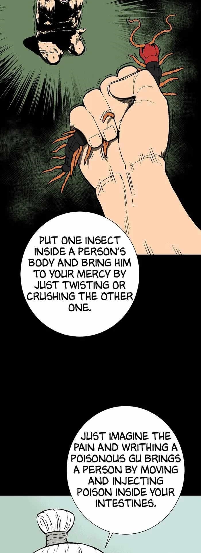 Tales of A Shinning Sword Chapter 42 - Page 4