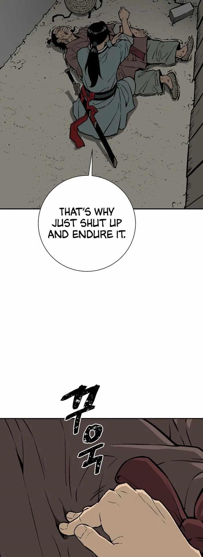 Tales of A Shinning Sword Chapter 42 - Page 40