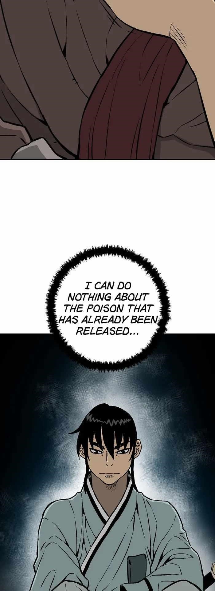 Tales of A Shinning Sword Chapter 42 - Page 41