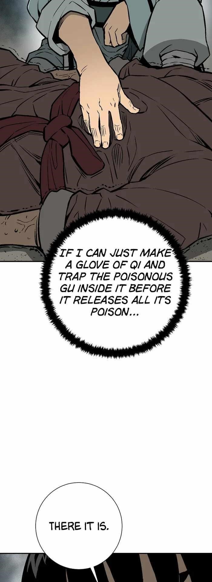 Tales of A Shinning Sword Chapter 42 - Page 42