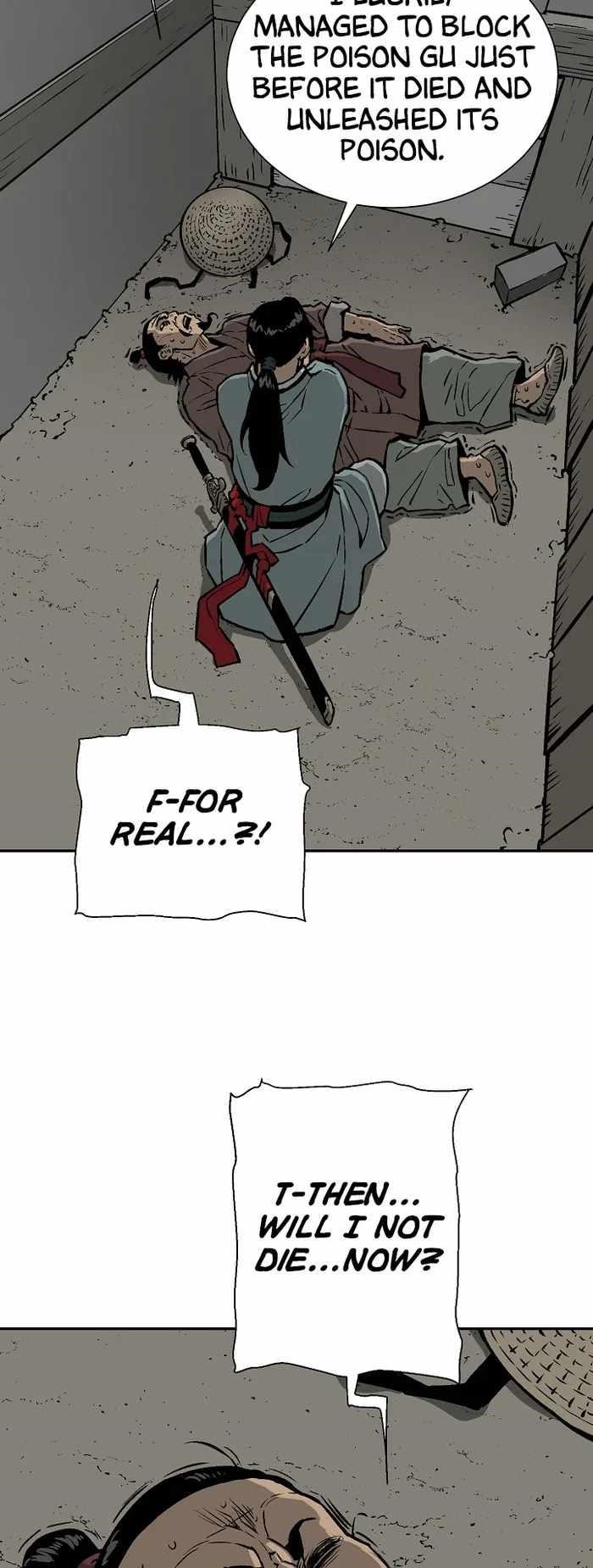 Tales of A Shinning Sword Chapter 42 - Page 51