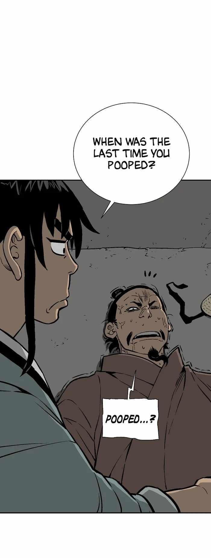 Tales of A Shinning Sword Chapter 42 - Page 54