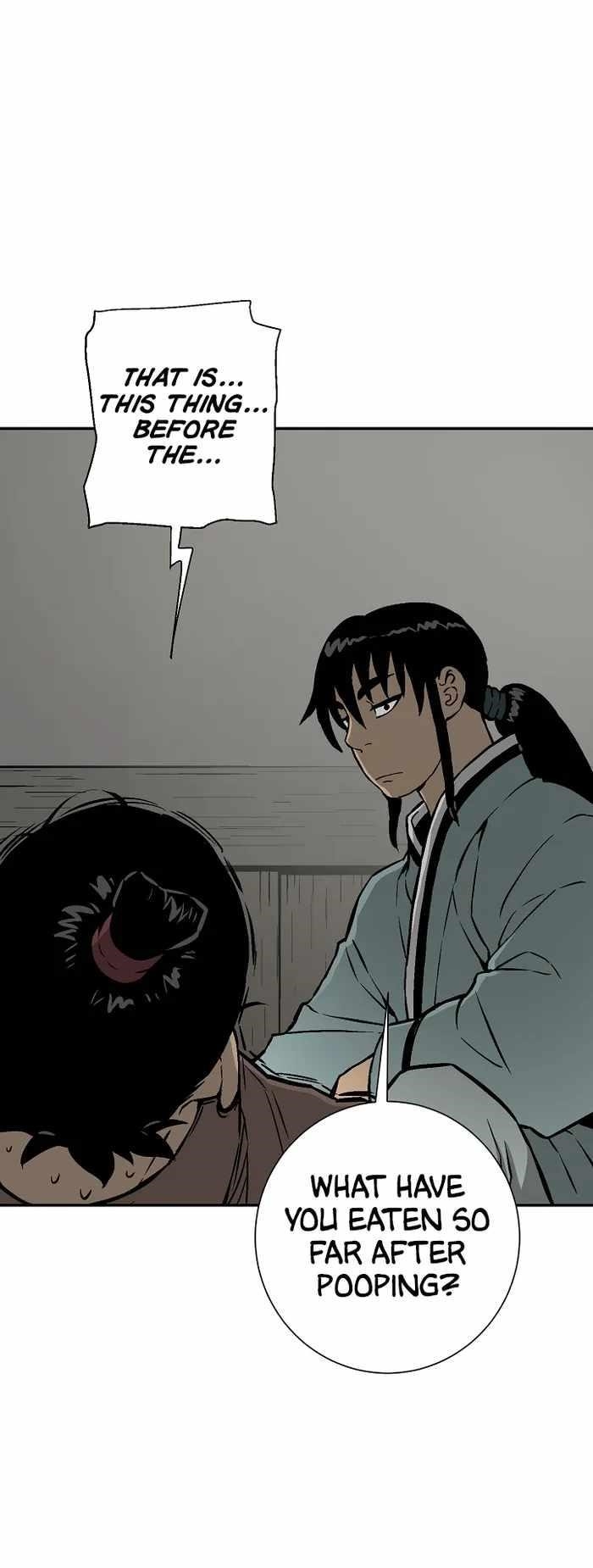 Tales of A Shinning Sword Chapter 42 - Page 55