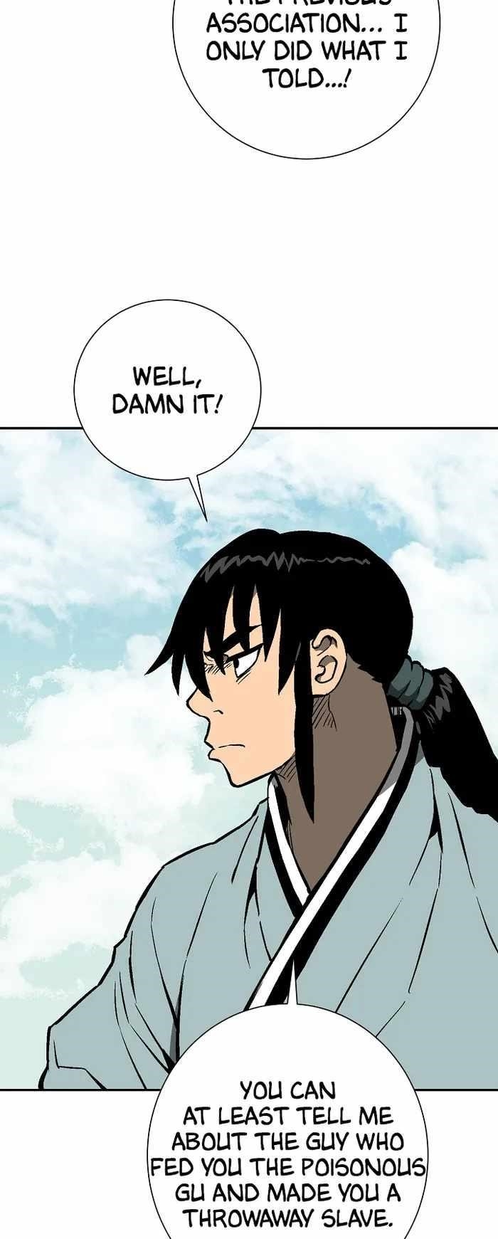 Tales of A Shinning Sword Chapter 42 - Page 64