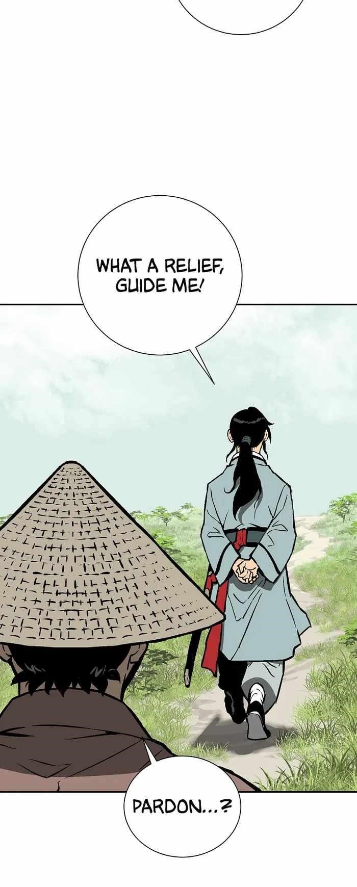 Tales of A Shinning Sword Chapter 42 - Page 66