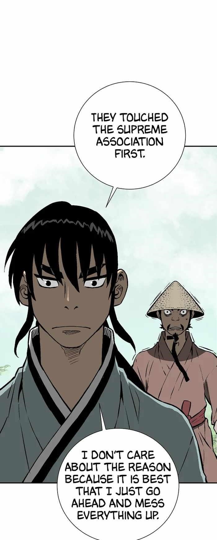 Tales of A Shinning Sword Chapter 42 - Page 67