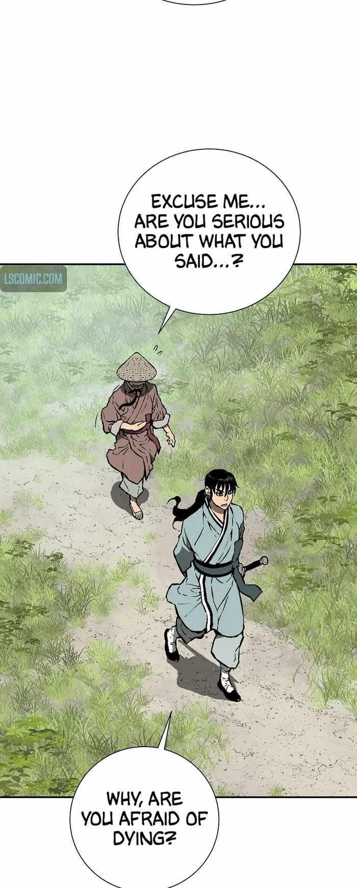 Tales of A Shinning Sword Chapter 42 - Page 68