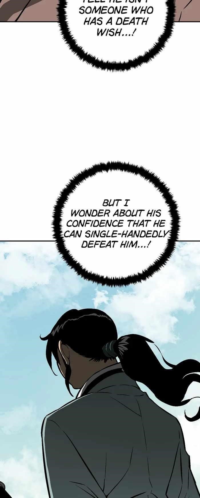 Tales of A Shinning Sword Chapter 42 - Page 70