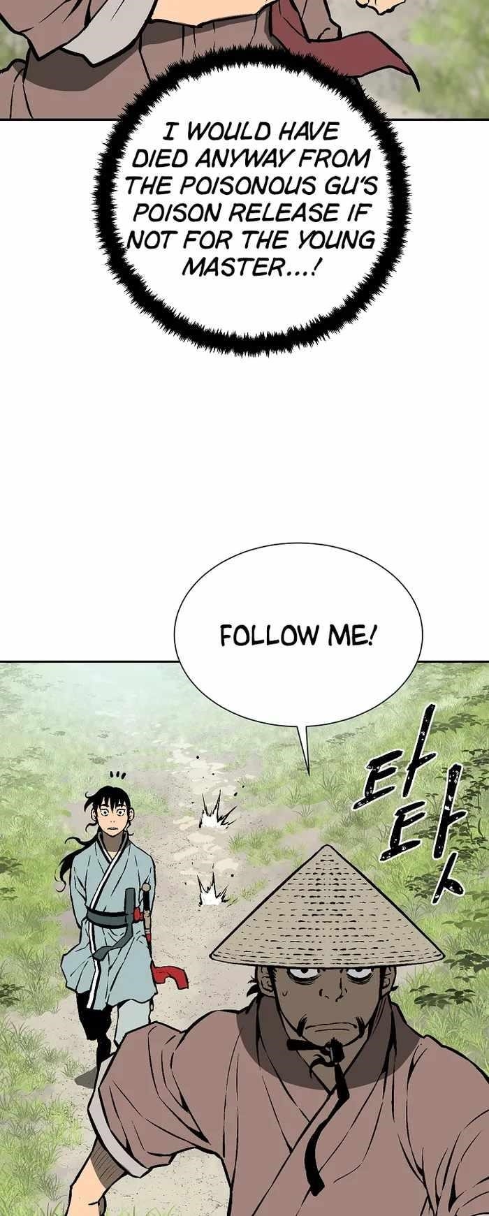 Tales of A Shinning Sword Chapter 42 - Page 72