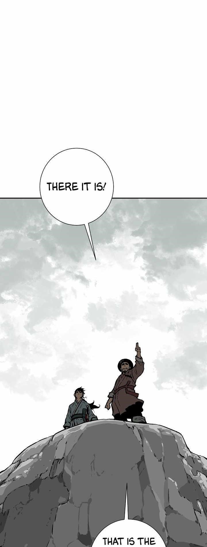 Tales of A Shinning Sword Chapter 43 - Page 19