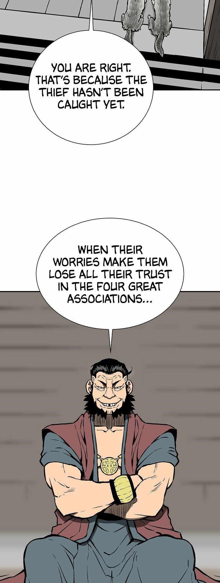 Tales of A Shinning Sword Chapter 43 - Page 29