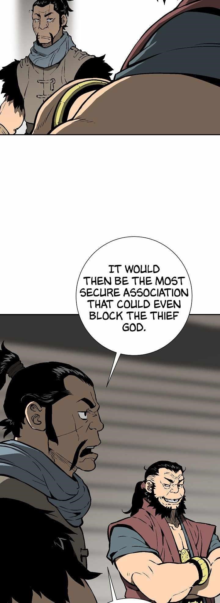 Tales of A Shinning Sword Chapter 43 - Page 31