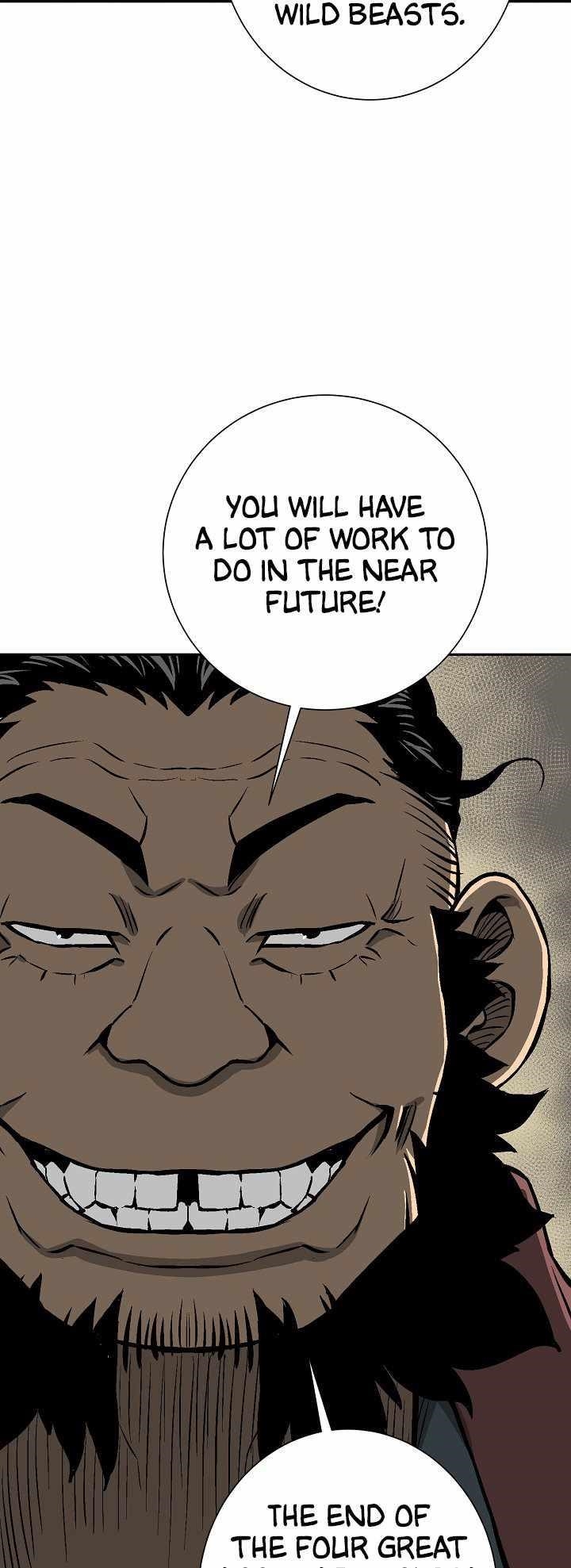 Tales of A Shinning Sword Chapter 43 - Page 34