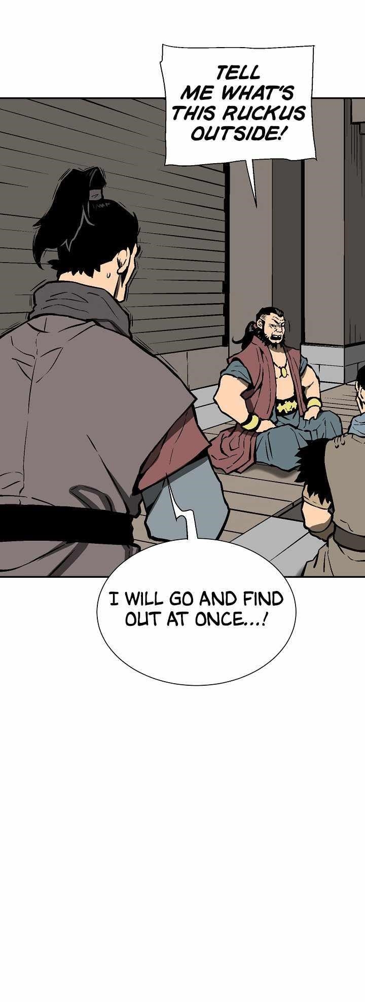 Tales of A Shinning Sword Chapter 43 - Page 37